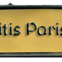 Orchestre les Titis Parisiens