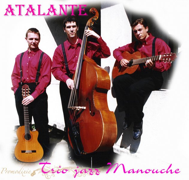 Atalante ©