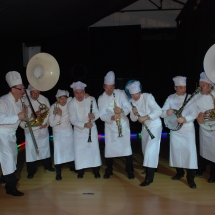 Marchin'band Orchestre