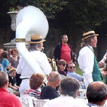 Orchestre pour les W.E à la Campagne