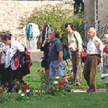 Orchestre pour les W.E à la Campagne