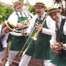 Orchestre pour les W.E à la Campagne