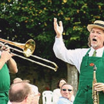 Orchestre pour les W.E à la Campagne