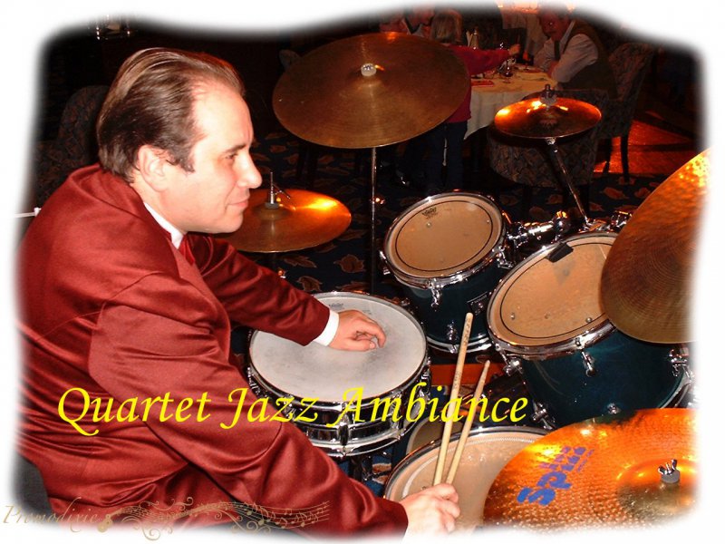 Patrick VINCENT & C°©