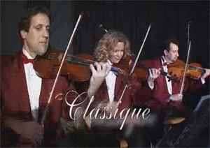 Le Quatuor de REIYEL ©