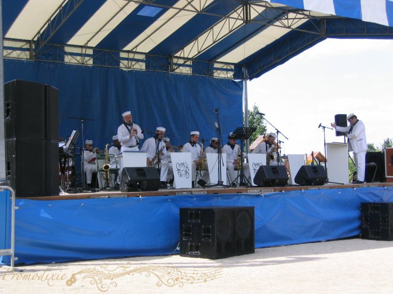 Les Swing Bob’s ©