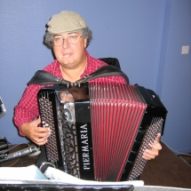 Jacques FERCHIT et Orchestre les Titis Parisiens