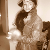 Anita COVELLI - RATP