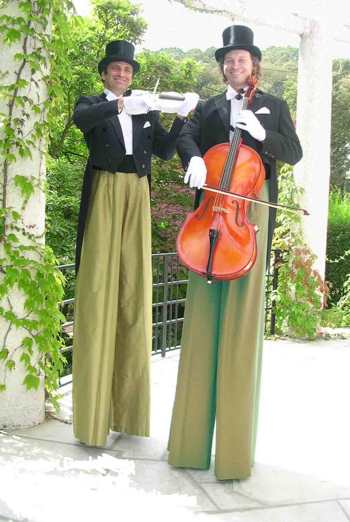 Duo/Trio DATO ©